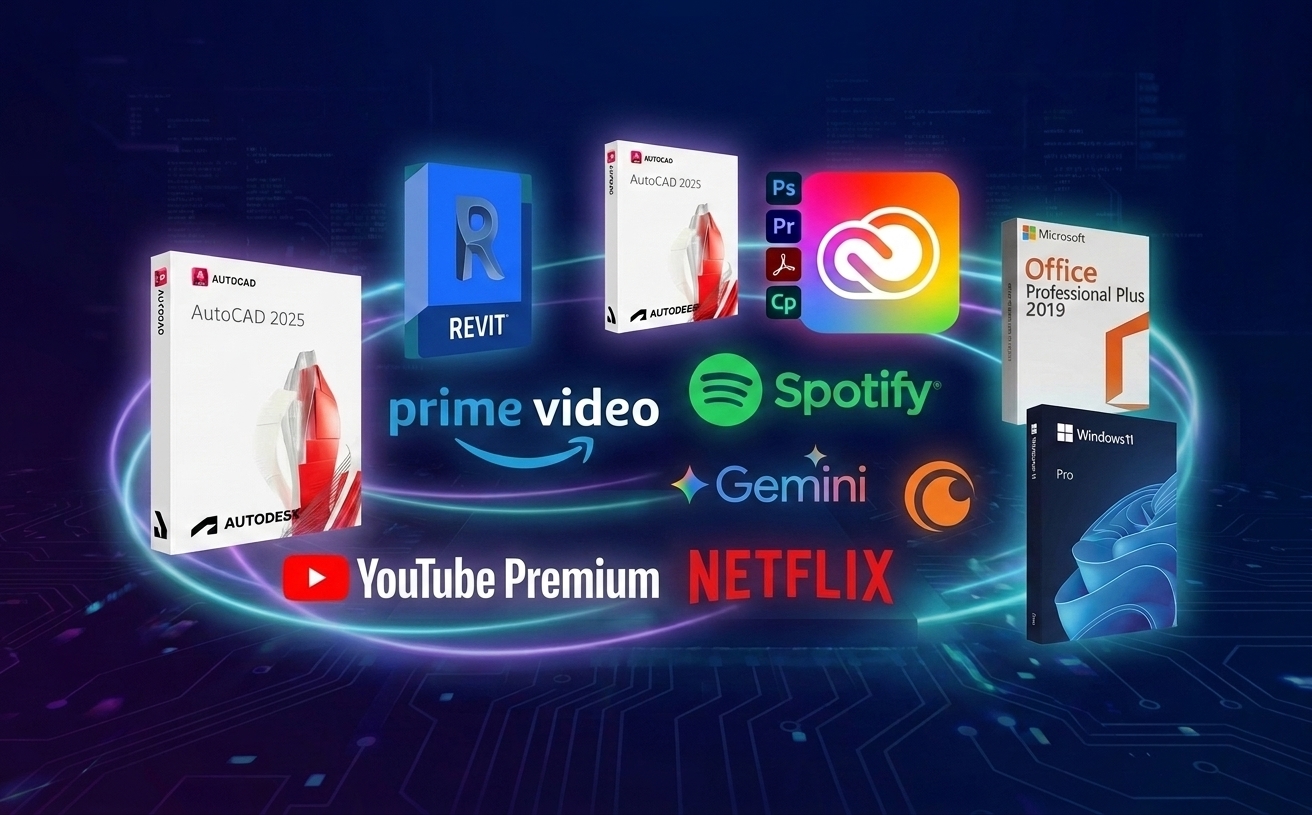 ValueSubs featured subscriptions